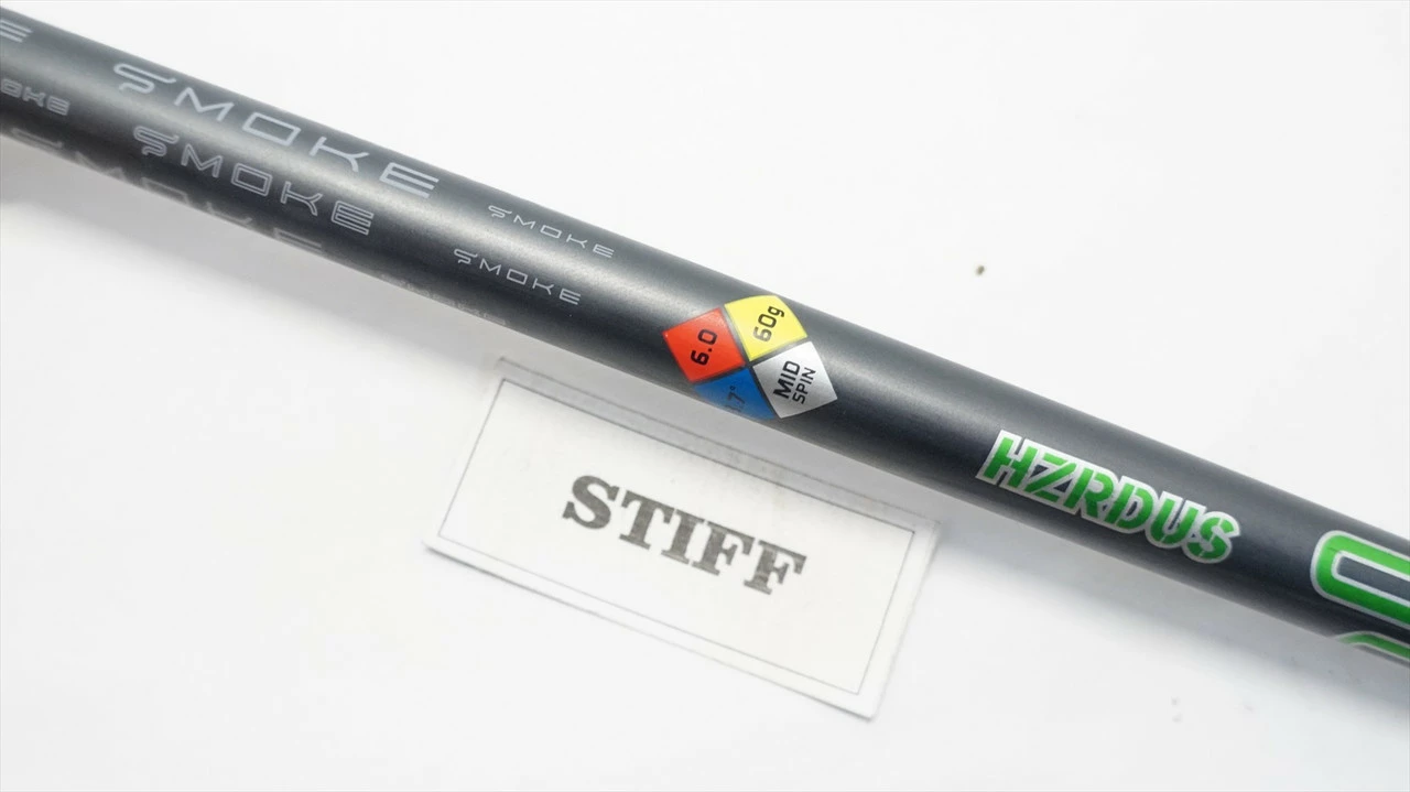 Callaway Epic Max Ls 10.5° Driver Stiff Flex Hzrdus Smoke 0993135 Excellent 7 Callaway Epic Max Ls 10.5° Driver Stiff Flex Hzrdus Smoke 0993135 Excellent - Image 5