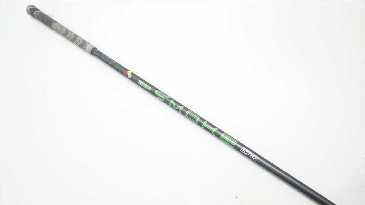 Callaway Epic Max Ls 10.5° Driver Stiff Flex Hzrdus Smoke 0993135 Excellent 8 Callaway Epic Max Ls 10.5° Driver Stiff Flex Hzrdus Smoke 0993135 Excellent - Image 6