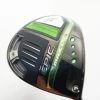 Callaway Epic Max Ls 9° Driver Stiff Flex Hzrdus Smoke 0993136 Excellent
