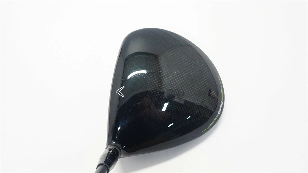 Callaway Epic Max Ls 9° Driver Stiff Flex Hzrdus Smoke 0993136 Excellent 6 Callaway Epic Max Ls 9° Driver Stiff Flex Hzrdus Smoke 0993136 Excellent - Image 4