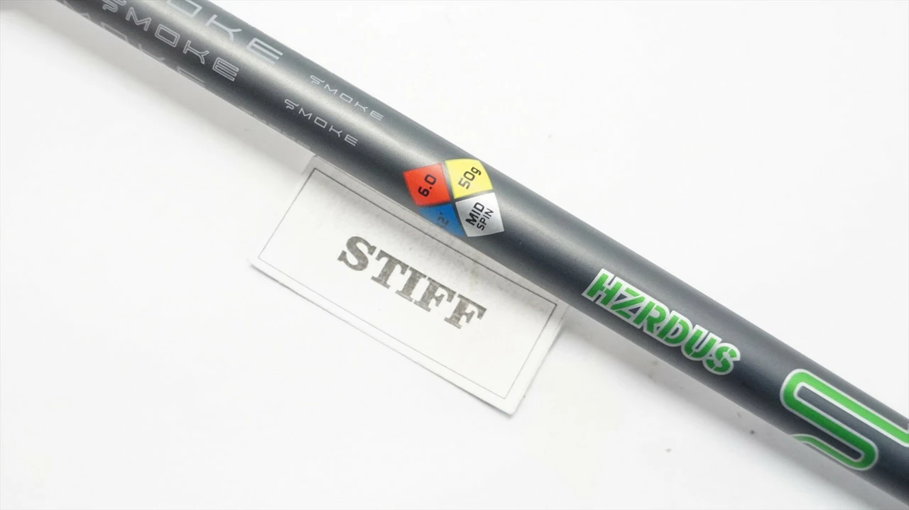 Callaway Epic Max Ls 9° Driver Stiff Flex Hzrdus Smoke 0993136 Excellent 7 Callaway Epic Max Ls 9° Driver Stiff Flex Hzrdus Smoke 0993136 Excellent - Image 5