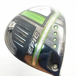 Callaway Epic Max Ls 10.5° Driver Stiff Flex Hzrdus Smoke 0993138 Good