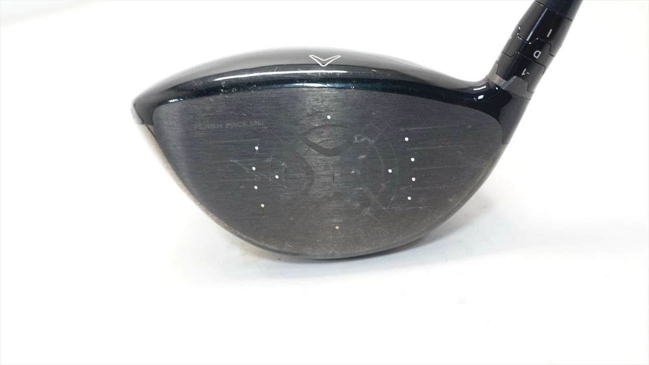 Callaway Epic Max Ls 10.5° Driver Stiff Flex Hzrdus Smoke 0993138 Good 5 Callaway Epic Max Ls 10.5° Driver Stiff Flex Hzrdus Smoke 0993138 Good - Image 3