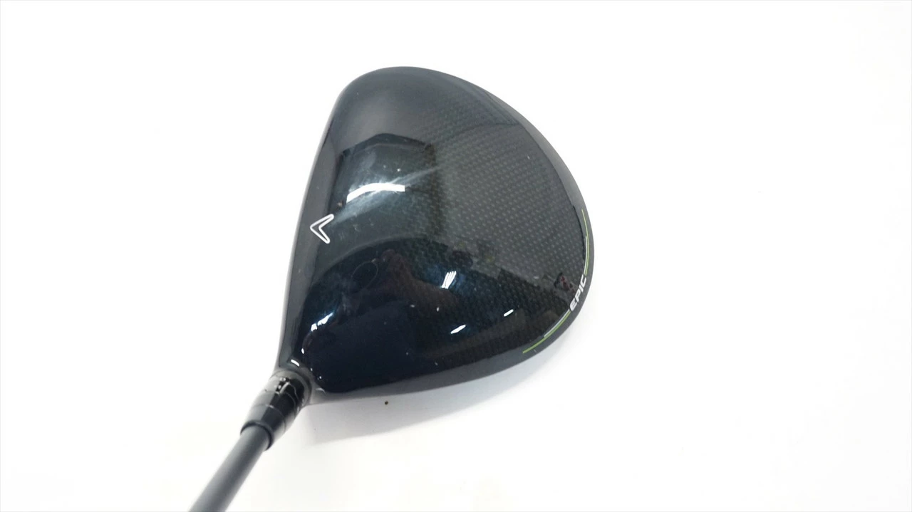 Callaway Epic Max Ls 10.5° Driver Stiff Flex Hzrdus Smoke 0993138 Good 6 Callaway Epic Max Ls 10.5° Driver Stiff Flex Hzrdus Smoke 0993138 Good - Image 4