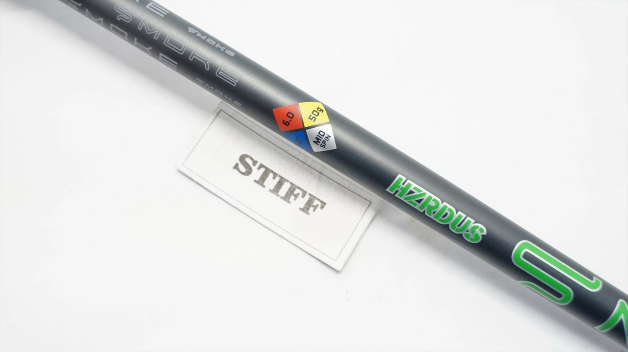 Callaway Epic Max Ls 10.5° Driver Stiff Flex Hzrdus Smoke 0993138 Good 7 Callaway Epic Max Ls 10.5° Driver Stiff Flex Hzrdus Smoke 0993138 Good - Image 5