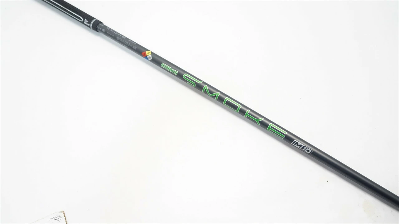 Callaway Epic Max Ls 10.5° Driver Stiff Flex Hzrdus Smoke 0993138 Good 8 Callaway Epic Max Ls 10.5° Driver Stiff Flex Hzrdus Smoke 0993138 Good - Image 6