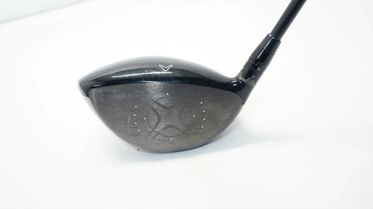 Callaway Epic Max Ls 9° Driver Extra Stiff Flex Hzrdus 0993142 Excellent 5 Callaway Epic Max Ls 9° Driver Extra Stiff Flex Hzrdus 0993142 Excellent - Image 3