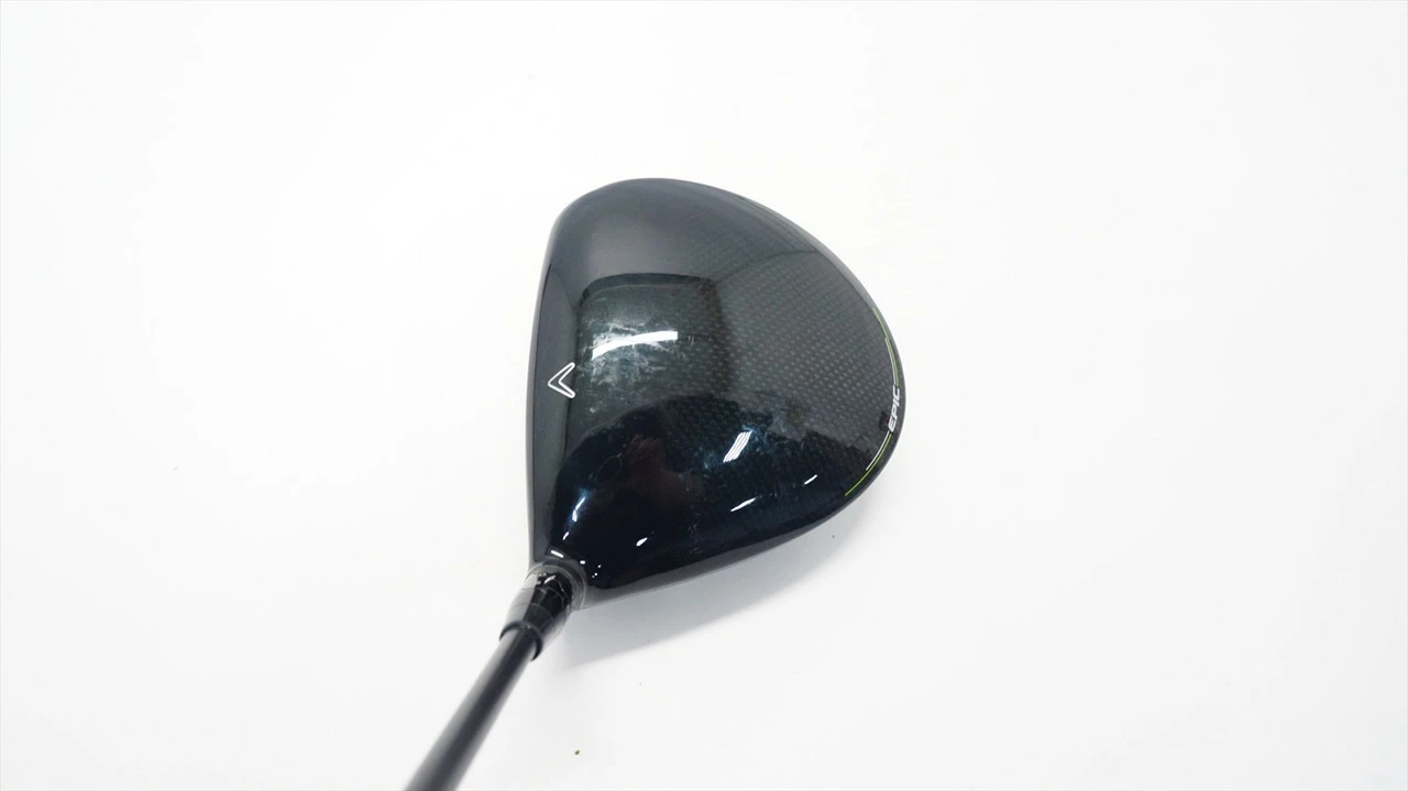 Callaway Epic Max Ls 9° Driver Extra Stiff Flex Hzrdus 0993142 Excellent 6 Callaway Epic Max Ls 9° Driver Extra Stiff Flex Hzrdus 0993142 Excellent - Image 4