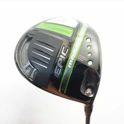 Callaway Epic Max Ls 10.5° Driver Stiff Flex Hzrdus Smoke 0993145 Excellent