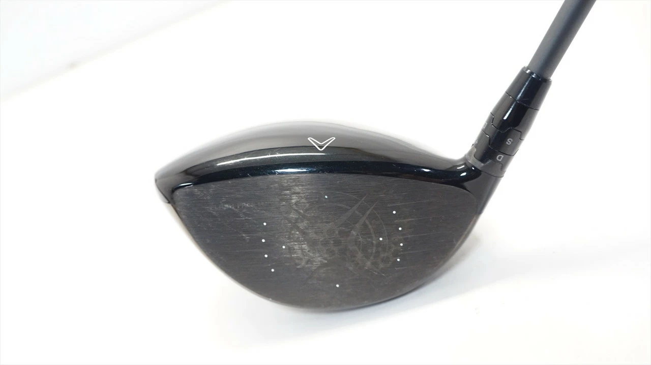 Callaway Epic Max Ls 10.5° Driver Stiff Flex Hzrdus Smoke 0993145 Excellent 5 Callaway Epic Max Ls 10.5° Driver Stiff Flex Hzrdus Smoke 0993145 Excellent - Image 3