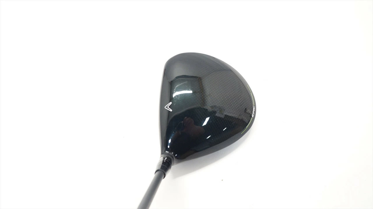 Callaway Epic Max Ls 10.5° Driver Stiff Flex Hzrdus Smoke 0993145 Excellent 6 Callaway Epic Max Ls 10.5° Driver Stiff Flex Hzrdus Smoke 0993145 Excellent - Image 4