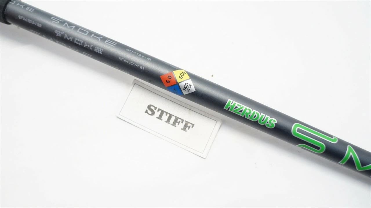 Callaway Epic Max Ls 10.5° Driver Stiff Flex Hzrdus Smoke 0993145 Excellent 7 Callaway Epic Max Ls 10.5° Driver Stiff Flex Hzrdus Smoke 0993145 Excellent - Image 5