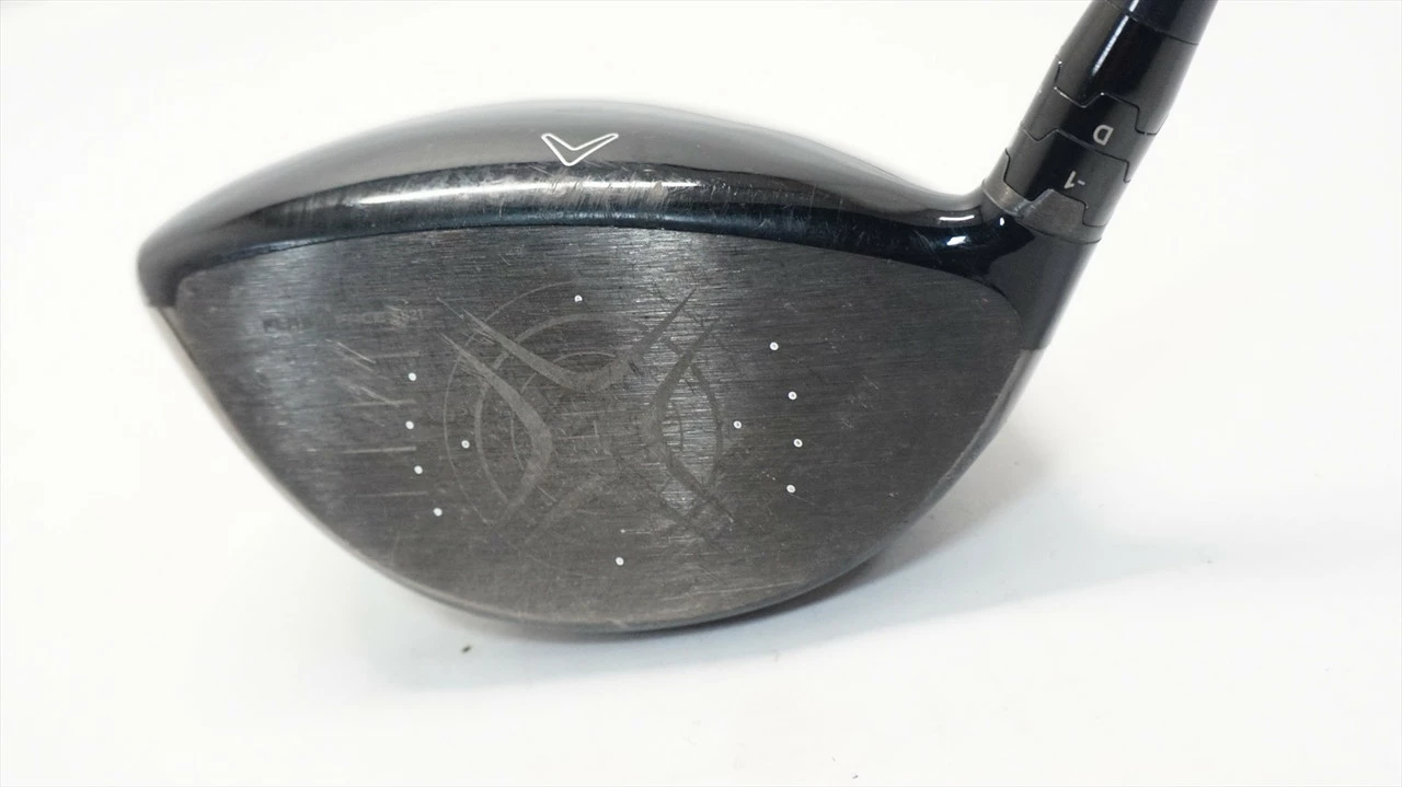 Callaway Epic Max Ls 9° Driver Stiff Flex Evenflow 0993148 Good 5 Callaway Epic Max Ls 9° Driver Stiff Flex Evenflow 0993148 Good - Image 3