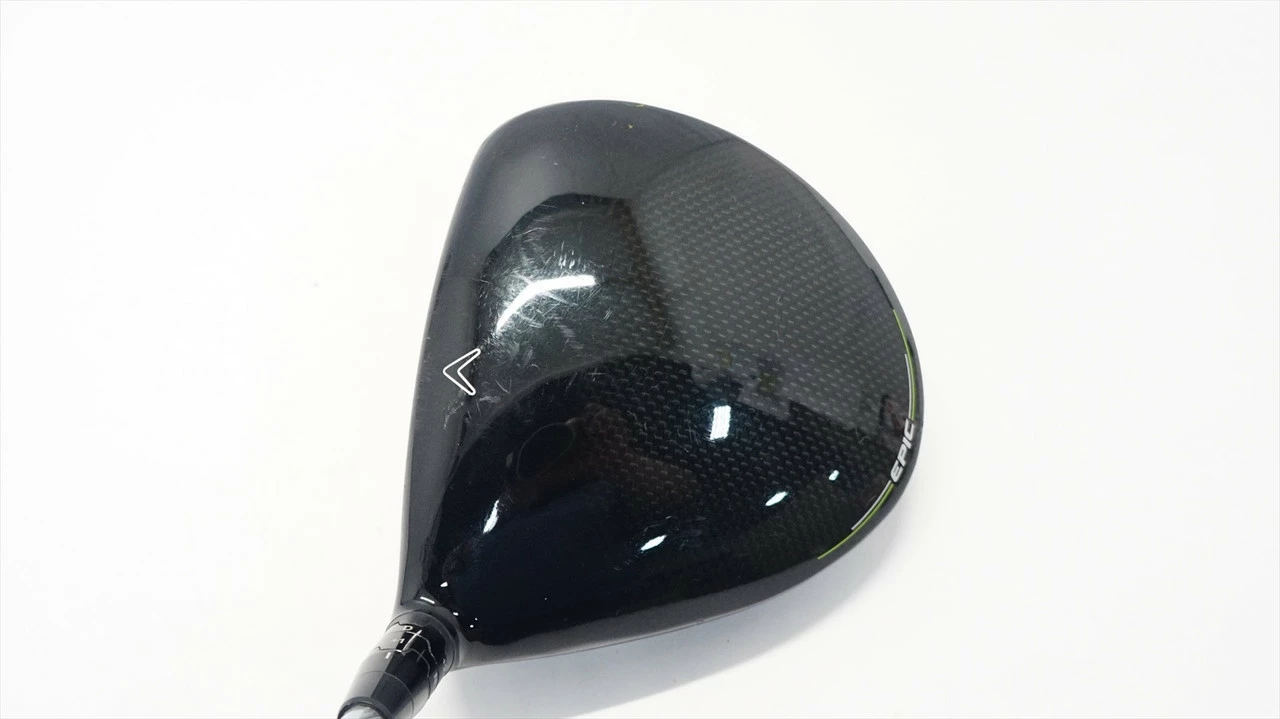 Callaway Epic Max Ls 9° Driver Stiff Flex Evenflow 0993148 Good 6 Callaway Epic Max Ls 9° Driver Stiff Flex Evenflow 0993148 Good - Image 4