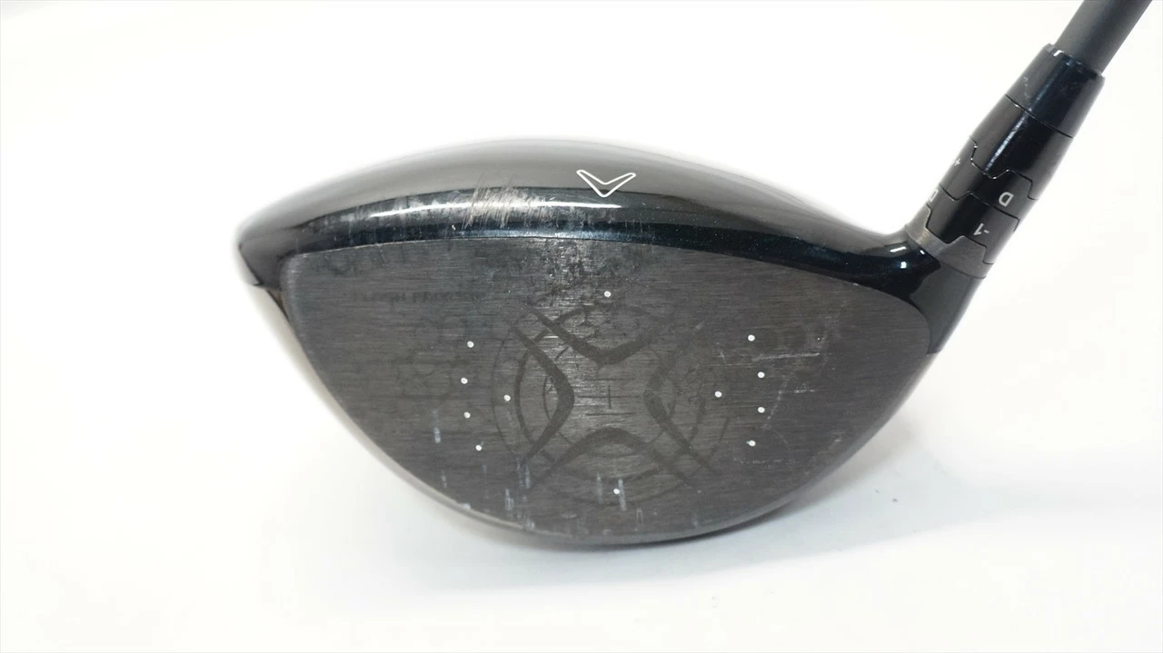 Callaway Epic Max Ls 9° Driver Stiff Flex Hzrdus Smoke 0993149 Good 5 Callaway Epic Max Ls 9° Driver Stiff Flex Hzrdus Smoke 0993149 Good - Image 3
