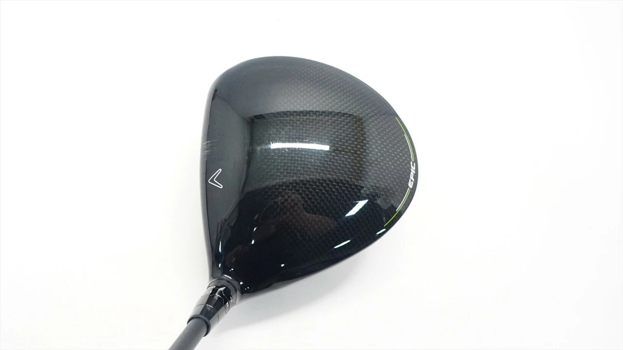 Callaway Epic Max Ls 9° Driver Stiff Flex Hzrdus Smoke 0993149 Good 6 Callaway Epic Max Ls 9° Driver Stiff Flex Hzrdus Smoke 0993149 Good - Image 4