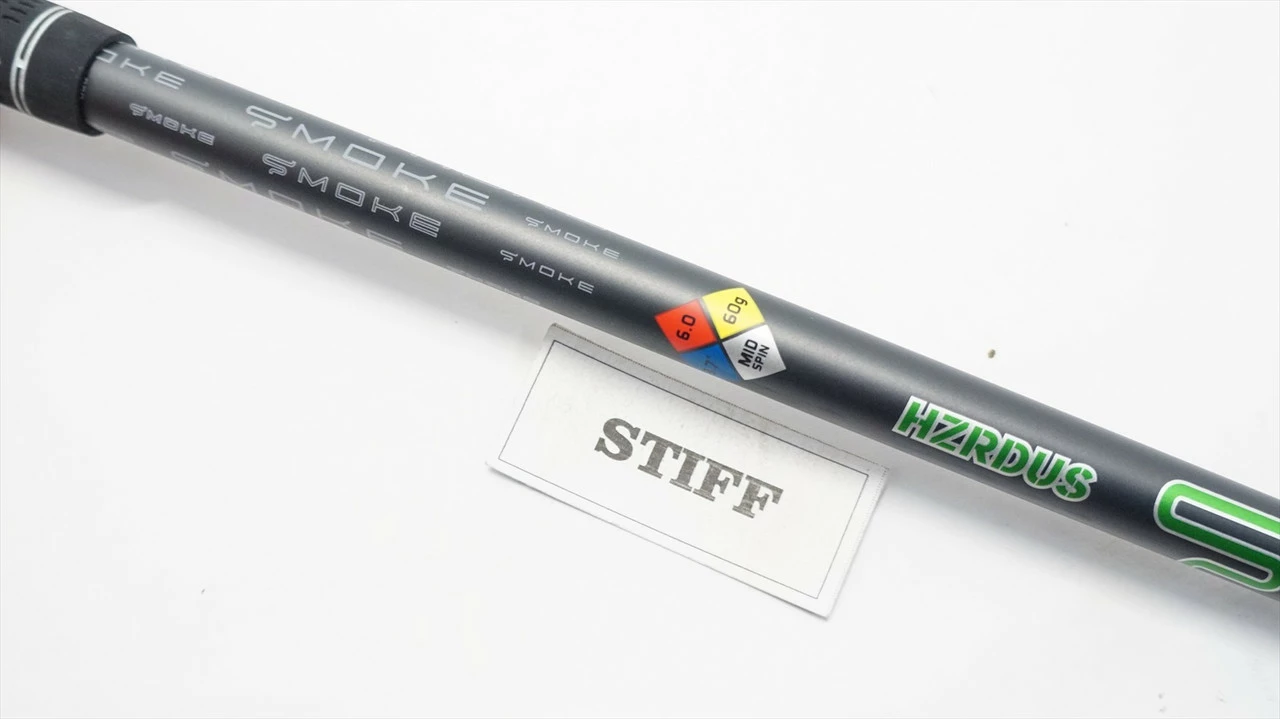 Callaway Epic Max Ls 9° Driver Stiff Flex Hzrdus Smoke 0993149 Good 7 Callaway Epic Max Ls 9° Driver Stiff Flex Hzrdus Smoke 0993149 Good - Image 5