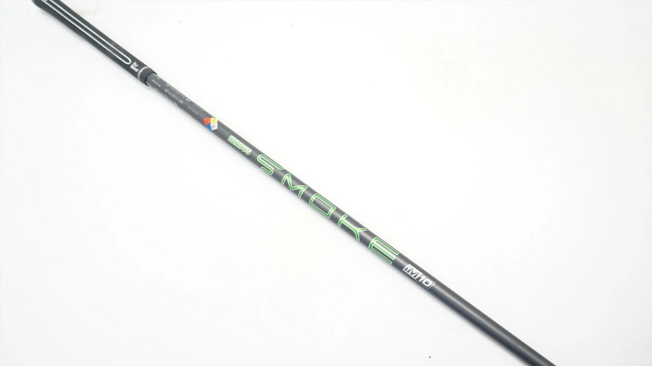 Callaway Epic Max Ls 9° Driver Stiff Flex Hzrdus Smoke 0993149 Good 8 Callaway Epic Max Ls 9° Driver Stiff Flex Hzrdus Smoke 0993149 Good - Image 6