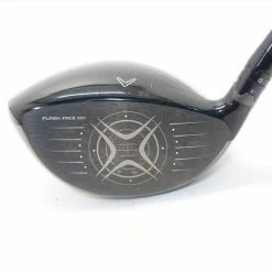 Callaway Epic Max 10.5° Driver Stiff Flex Hzrdus Smoke 0993153 Excellent 10 Callaway Epic Max 10.5° Driver Stiff Flex Hzrdus Smoke 0993153 Excellent -Drivers Sales Store 00993153 3 15945.1653584135