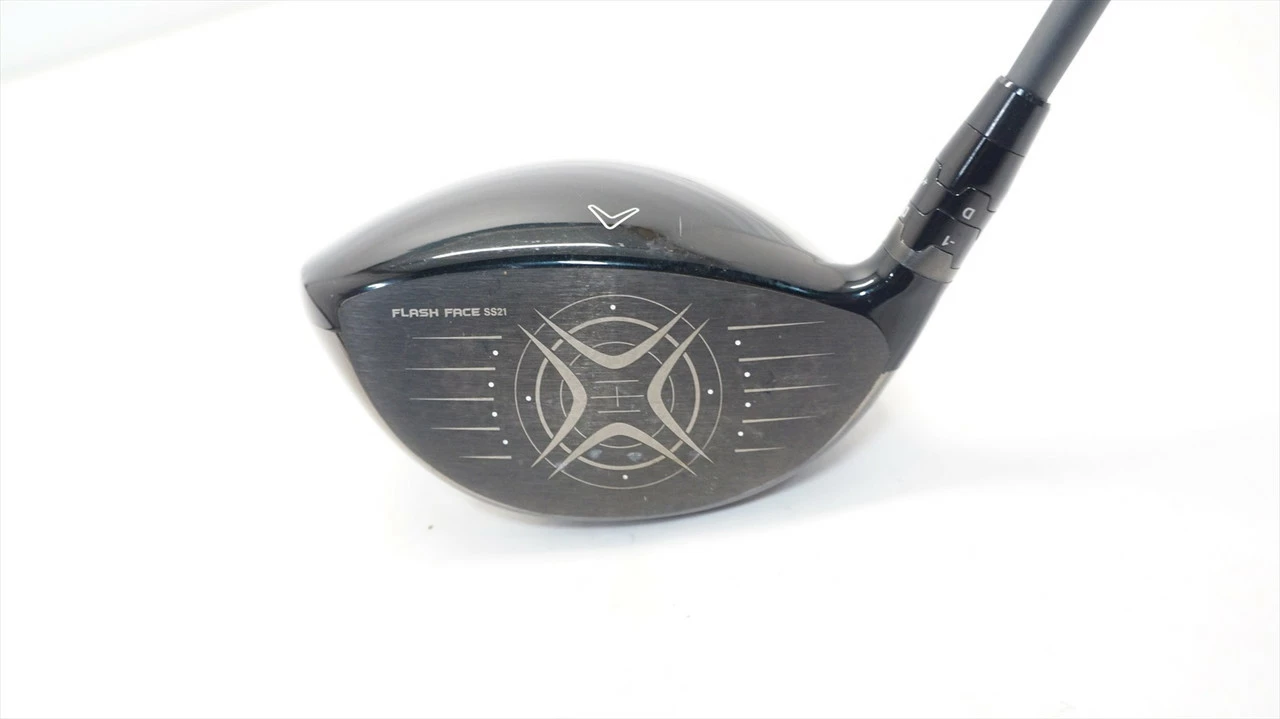 Callaway Epic Max 10.5° Driver Stiff Flex Hzrdus Smoke 0993153 Excellent 5 Callaway Epic Max 10.5° Driver Stiff Flex Hzrdus Smoke 0993153 Excellent - Image 3