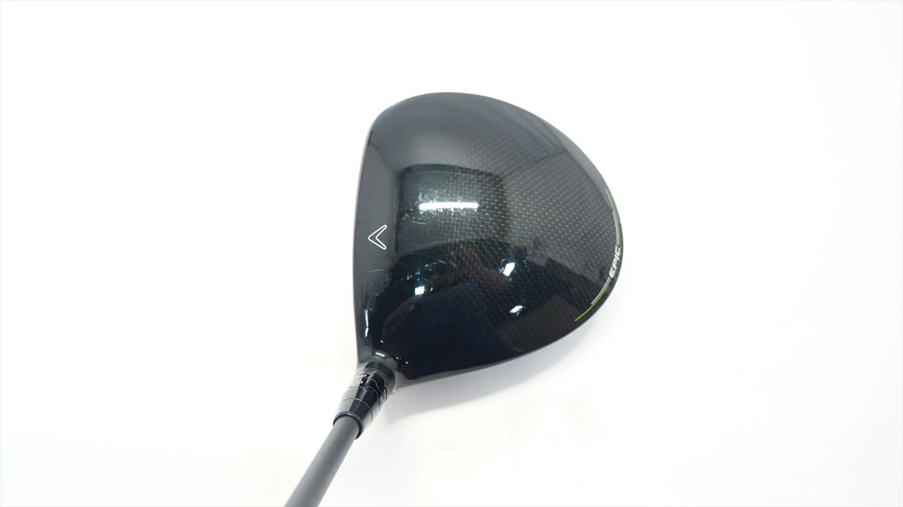 Callaway Epic Max 10.5° Driver Stiff Flex Hzrdus Smoke 0993153 Excellent 6 Callaway Epic Max 10.5° Driver Stiff Flex Hzrdus Smoke 0993153 Excellent - Image 4