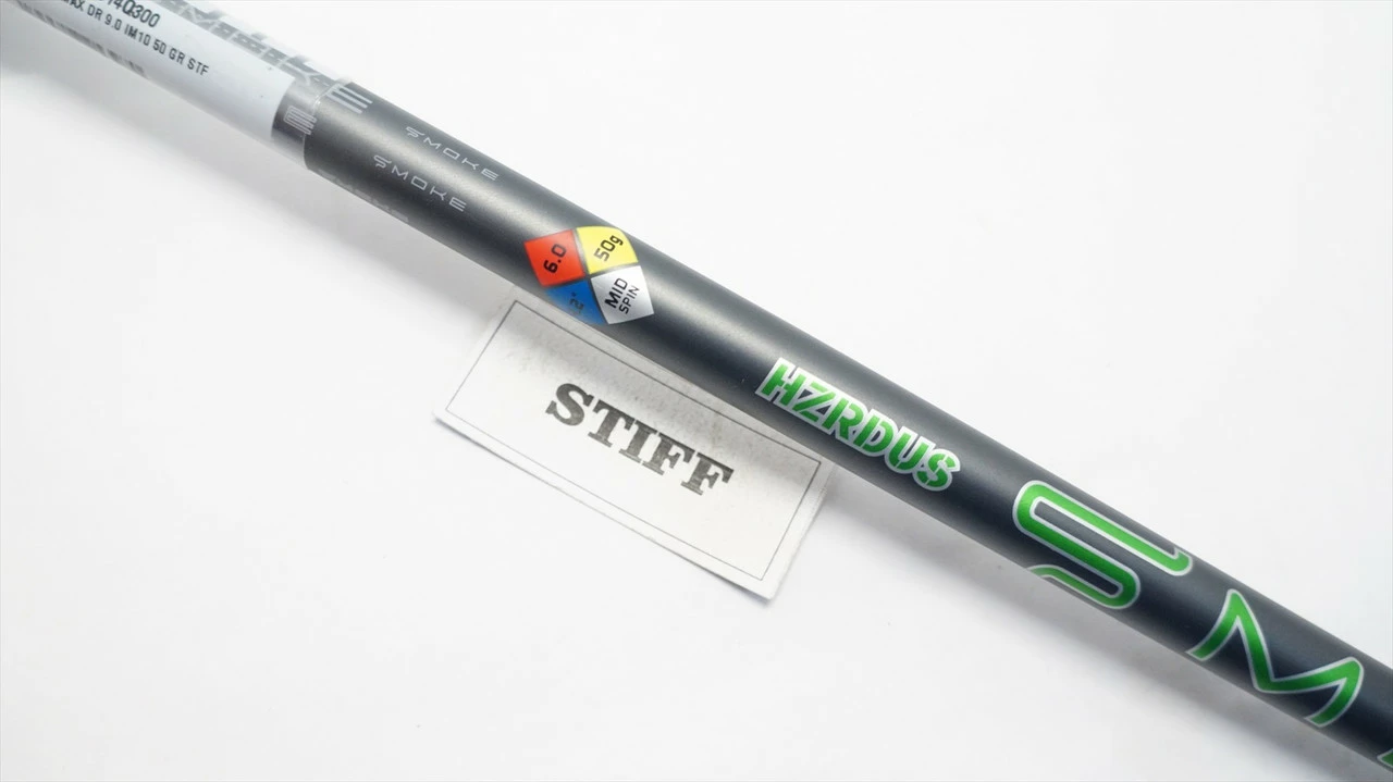 Callaway Epic Max 10.5° Driver Stiff Flex Hzrdus Smoke 0993153 Excellent 7 Callaway Epic Max 10.5° Driver Stiff Flex Hzrdus Smoke 0993153 Excellent - Image 5