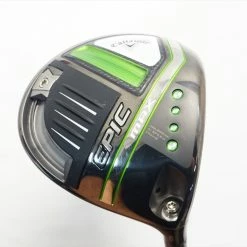 Callaway Epic Max 9° Driver Stiff Flex Hzrdus Smoke 0993154 Good