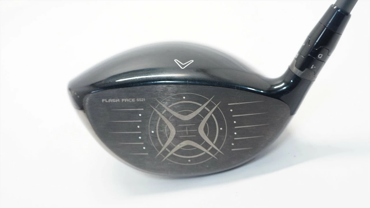 Callaway Epic Max 9° Driver Stiff Flex Hzrdus Smoke 0993155 Good 5 Callaway Epic Max 9° Driver Stiff Flex Hzrdus Smoke 0993155 Good - Image 3