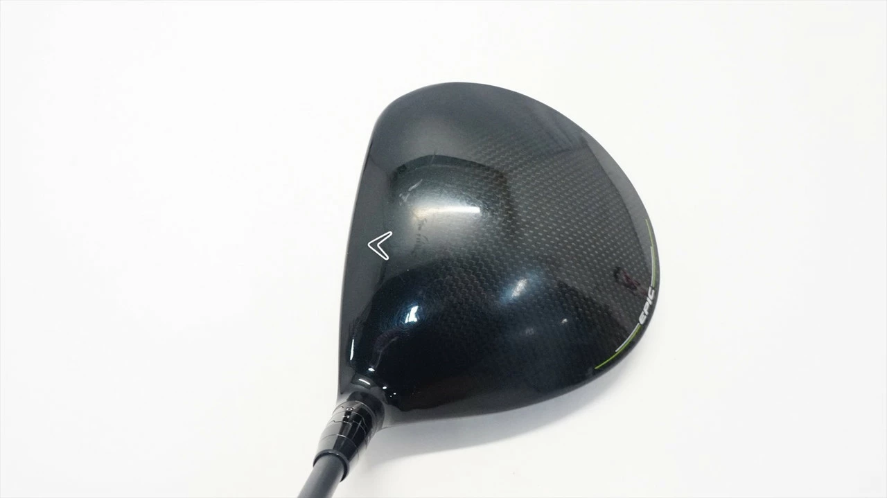 Callaway Epic Max 9° Driver Stiff Flex Hzrdus Smoke 0993155 Good 6 Callaway Epic Max 9° Driver Stiff Flex Hzrdus Smoke 0993155 Good - Image 4