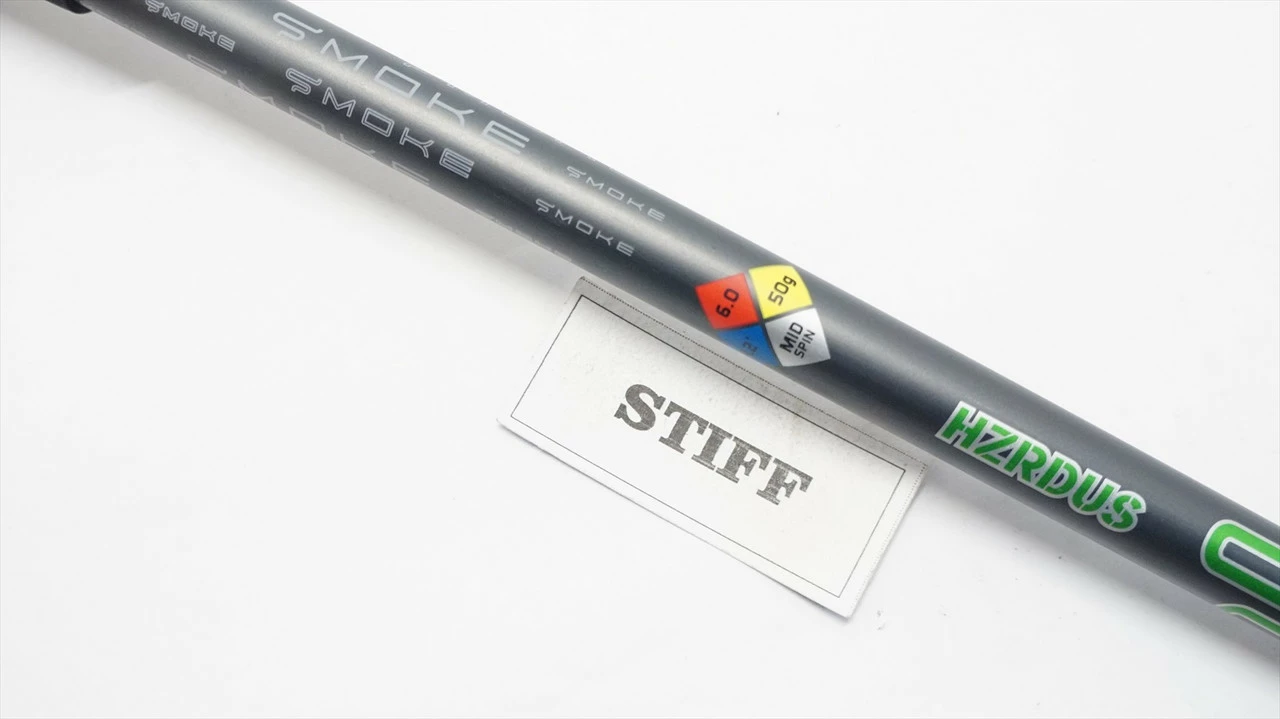 Callaway Epic Max 9° Driver Stiff Flex Hzrdus Smoke 0993155 Good 7 Callaway Epic Max 9° Driver Stiff Flex Hzrdus Smoke 0993155 Good - Image 5