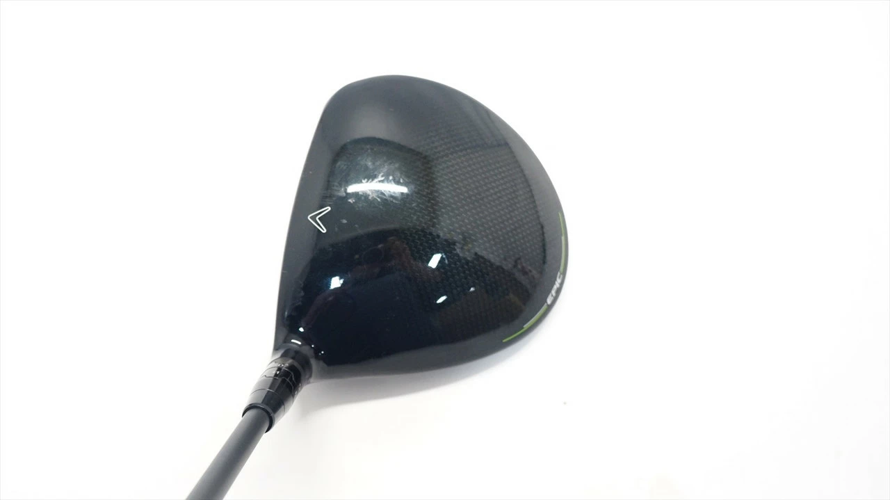 Callaway Epic Max 9° Driver Stiff Flex Hzrdus Smoke 0993156 Good 6 Callaway Epic Max 9° Driver Stiff Flex Hzrdus Smoke 0993156 Good - Image 4
