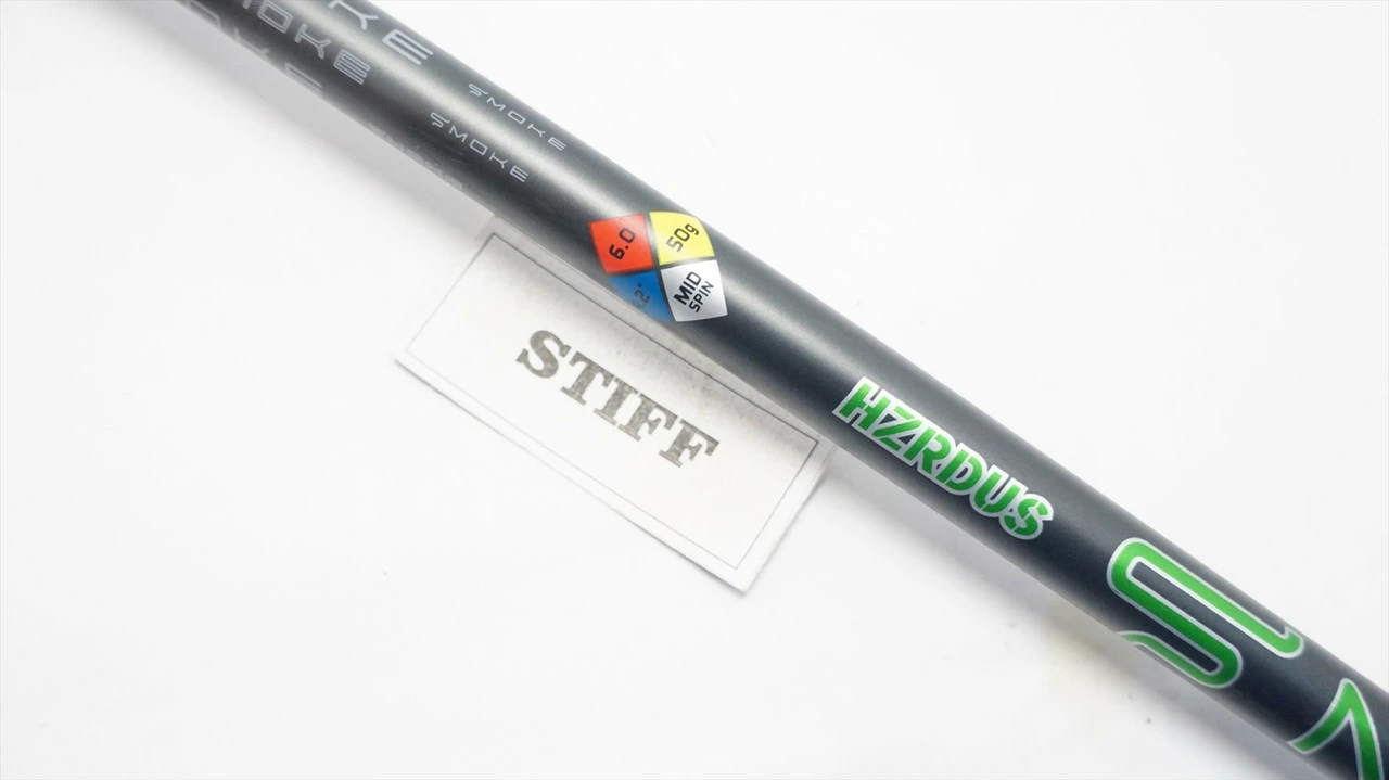 Callaway Epic Max 9° Driver Stiff Flex Hzrdus Smoke 0993156 Good 7 Callaway Epic Max 9° Driver Stiff Flex Hzrdus Smoke 0993156 Good - Image 5