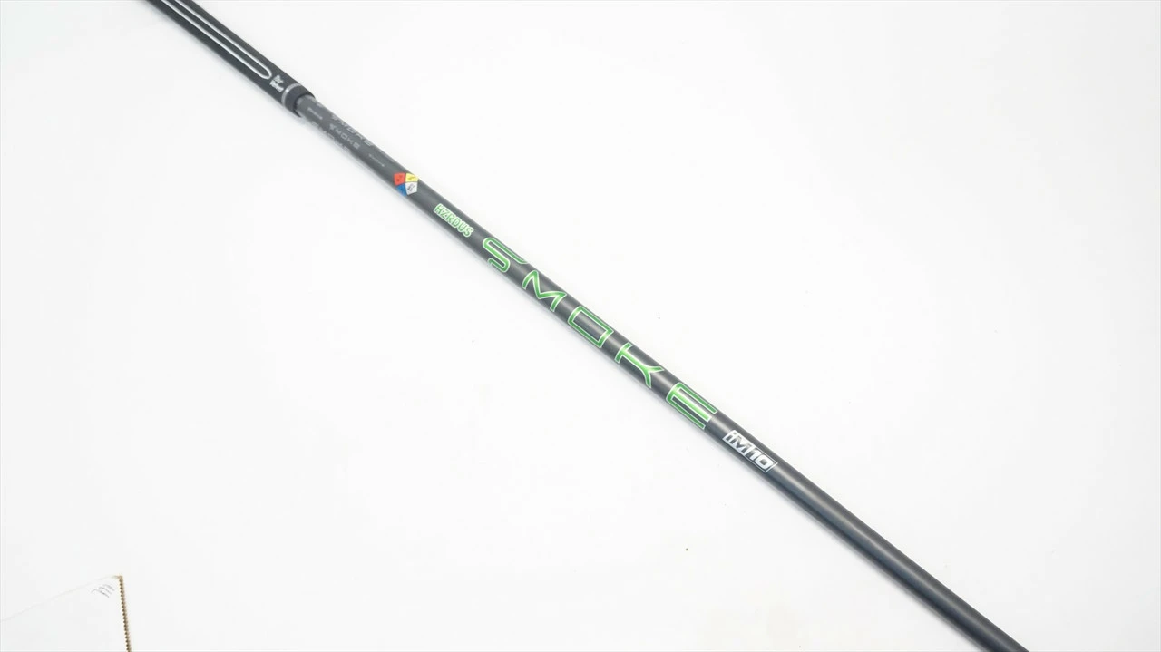 Callaway Epic Max 9° Driver Stiff Flex Hzrdus Smoke 0993156 Good 8 Callaway Epic Max 9° Driver Stiff Flex Hzrdus Smoke 0993156 Good - Image 6