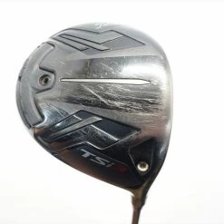 Titleist Tsi3 9° Driver Extra Stiff Flex Tensei White Av 75 0993164 Good
