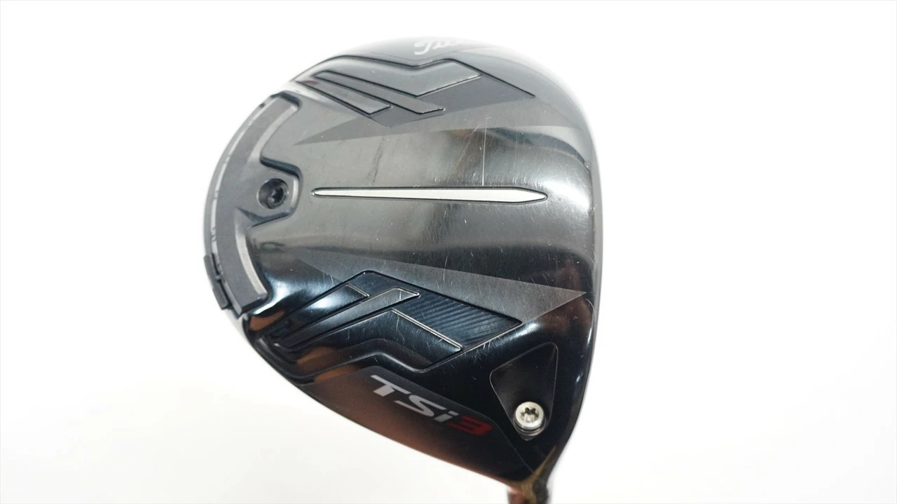 Titleist Tsi3 8° Driver Stiff Flex Tensei White Av 75 0993165 Good 3 Titleist Tsi3 8° Driver Stiff Flex Tensei White Av 75 0993165 Good