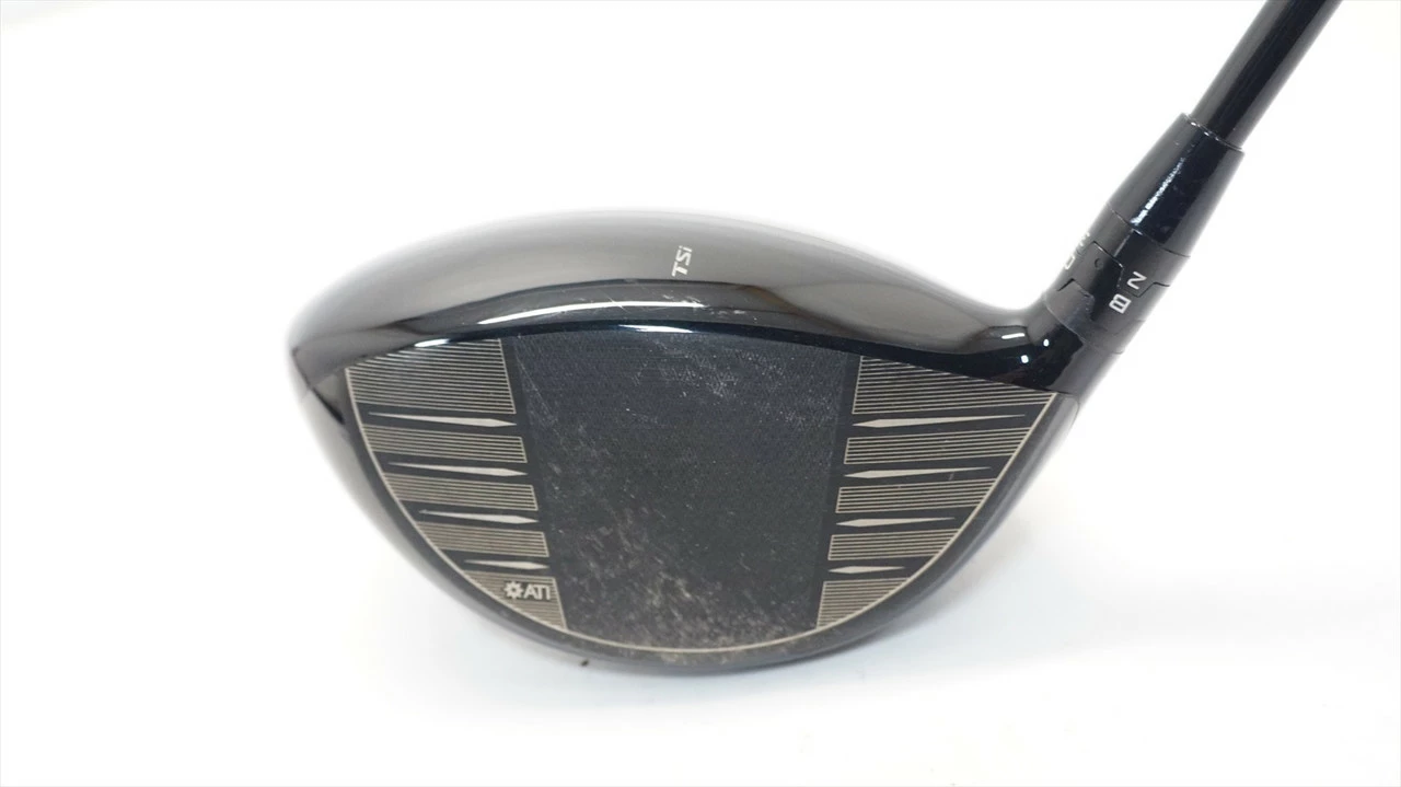 Titleist Tsi3 8° Driver Stiff Flex Tensei White Av 75 0993165 Good 5 Titleist Tsi3 8° Driver Stiff Flex Tensei White Av 75 0993165 Good - Image 3
