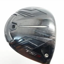 Titleist Tsi3 9° Driver Stiff Flex Tensei White Av 75 0993166 Good