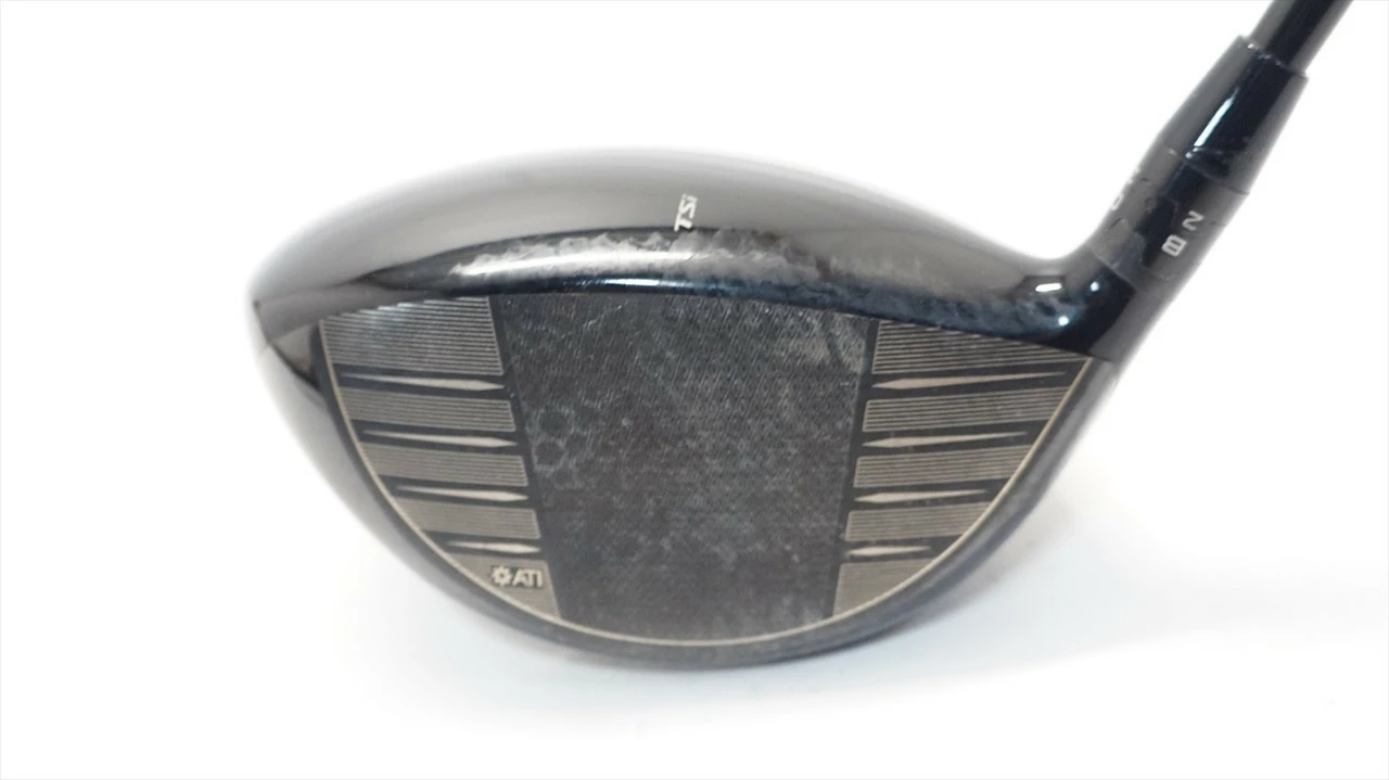 Titleist Tsi3 9° Driver Stiff Flex Tensei White Av 75 0993166 Good 5 Titleist Tsi3 9° Driver Stiff Flex Tensei White Av 75 0993166 Good - Image 3
