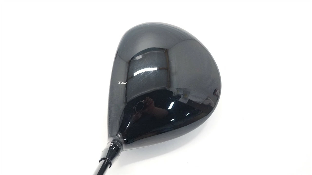 Titleist Tsi3 9° Driver Stiff Flex Tensei White Av 75 0993166 Good 6 Titleist Tsi3 9° Driver Stiff Flex Tensei White Av 75 0993166 Good - Image 4
