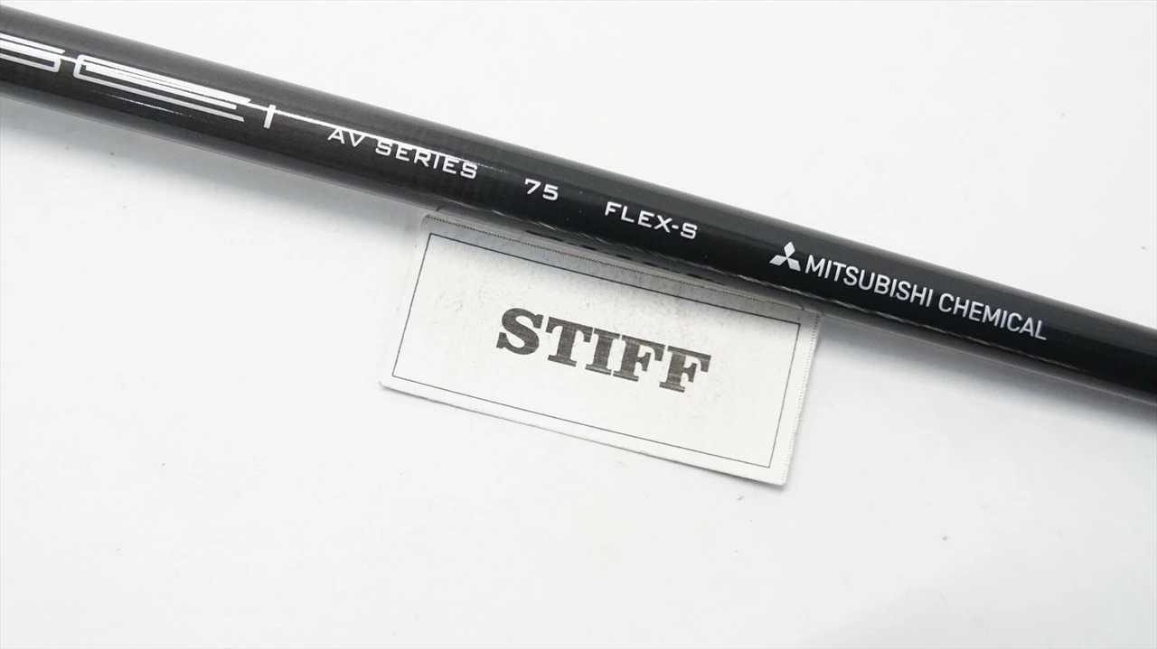 Titleist Tsi3 9° Driver Stiff Flex Tensei White Av 75 0993166 Good 7 Titleist Tsi3 9° Driver Stiff Flex Tensei White Av 75 0993166 Good - Image 5