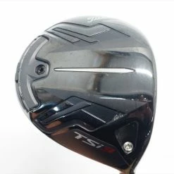 Titleist Tsi3 10° Driver Stiff Flex Hzrdus Rdx Smoke 0993170 Excellent