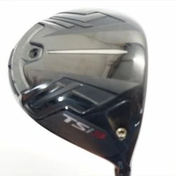 Titleist Tsi3 8° Driver Stiff Flex Tensei Blue Av 65 0993177 Good