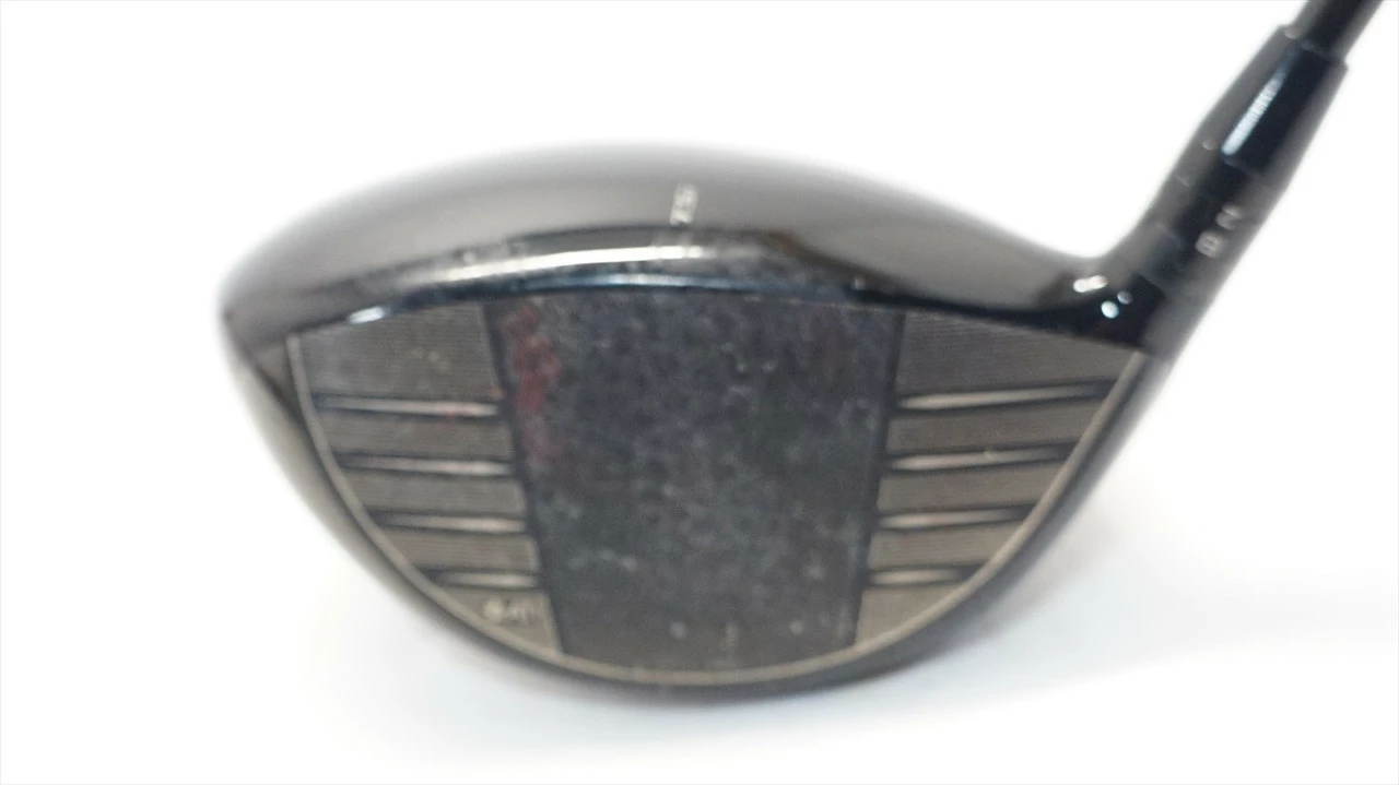 Titleist Tsi3 10° Driver Stiff Flex Hzrdus Rdx Smoke 0993178 Good 5 Titleist Tsi3 10° Driver Stiff Flex Hzrdus Rdx Smoke 0993178 Good - Image 3