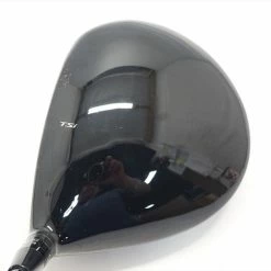 Titleist Tsi3 10° Driver Stiff Flex Hzrdus Rdx Smoke 0993178 Good 11 Titleist Tsi3 10° Driver Stiff Flex Hzrdus Rdx Smoke 0993178 Good -Drivers Sales Store 00993178 4 65656.1653583650