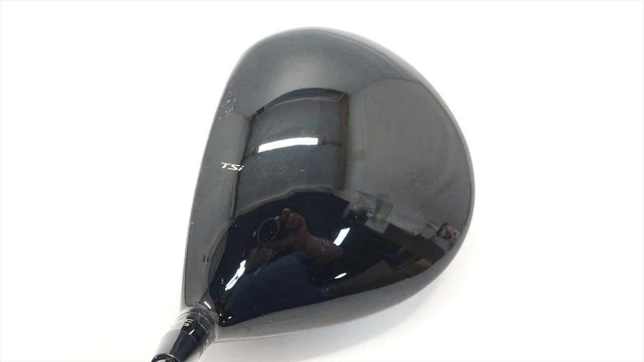 Titleist Tsi3 10° Driver Stiff Flex Hzrdus Rdx Smoke 0993178 Good 6 Titleist Tsi3 10° Driver Stiff Flex Hzrdus Rdx Smoke 0993178 Good - Image 4