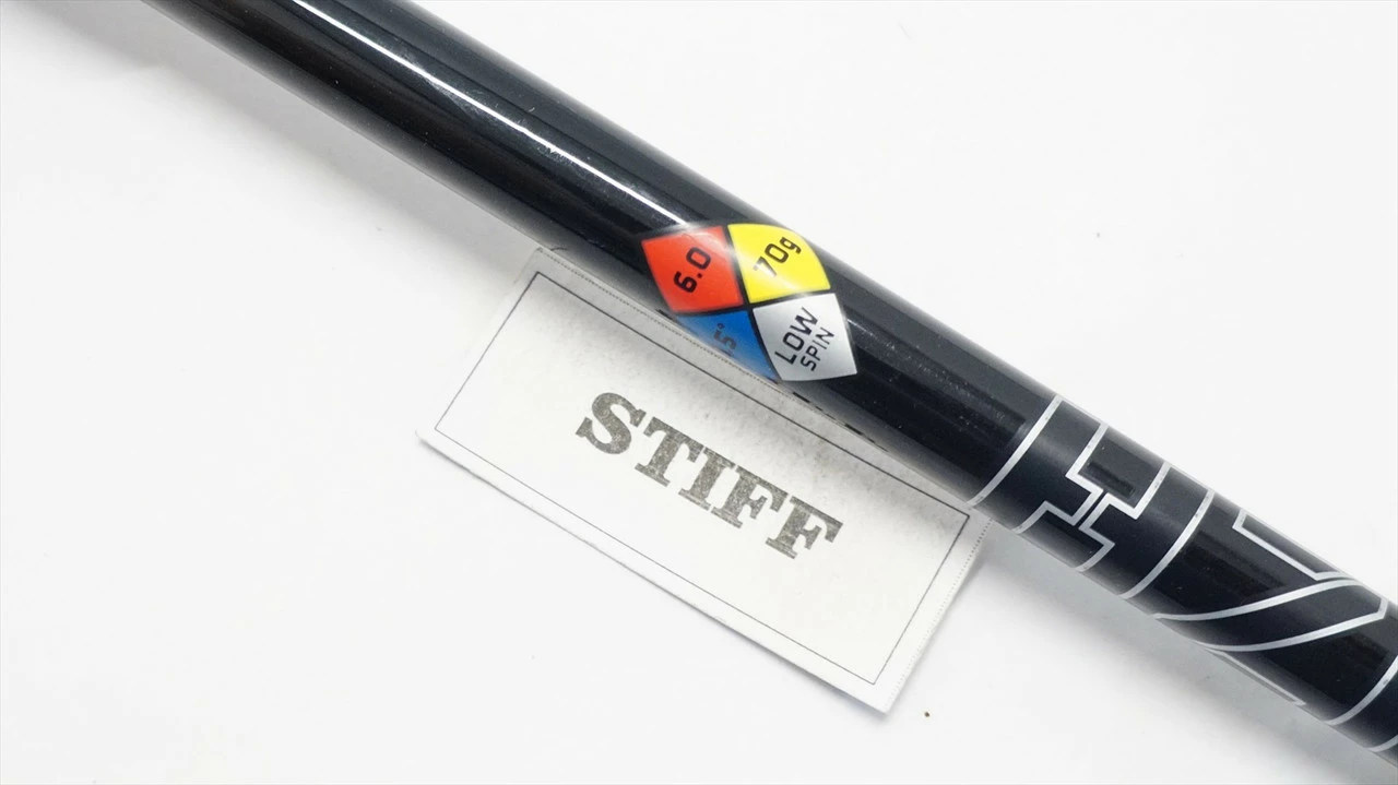 Titleist Tsi3 10° Driver Stiff Flex Hzrdus Rdx Smoke 0993178 Good 7 Titleist Tsi3 10° Driver Stiff Flex Hzrdus Rdx Smoke 0993178 Good - Image 5