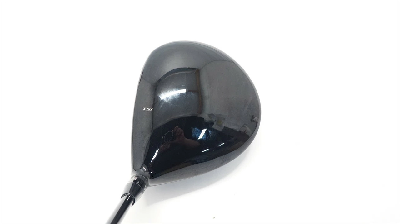 Titleist Tsi3 9° Driver Extra Stiff Flex Hzrdus Rdx Smoke 0993179 Good 6 Titleist Tsi3 9° Driver Extra Stiff Flex Hzrdus Rdx Smoke 0993179 Good - Image 4