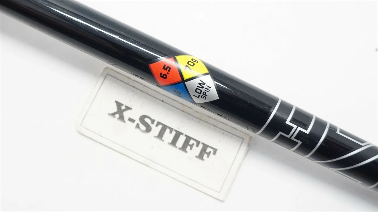 Titleist Tsi3 9° Driver Extra Stiff Flex Hzrdus Rdx Smoke 0993179 Good 7 Titleist Tsi3 9° Driver Extra Stiff Flex Hzrdus Rdx Smoke 0993179 Good - Image 5