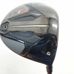Titleist Tsi2 9° Driver Stiff Flex Tensei White Av 65 0993183 Excellent