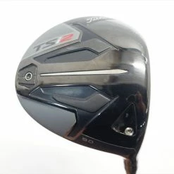 Titleist Tsi2 9° Driver Stiff Flex Tensei Blue Av 65 0993186 Good